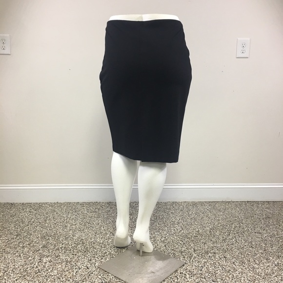 Express Pencil Skirt - Picture 3 of 4